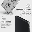 Hotshot - Samsung Galaxy A51 4G Funda 4