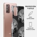 After Hours - Samsung Galaxy Note 20 4G / 5G Funda 2