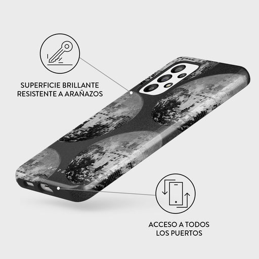 After Hours - Samsung Galaxy A53 Funda 3