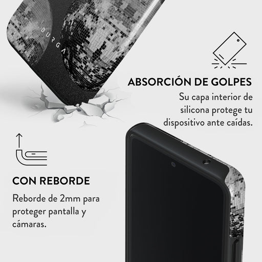 After Hours - Samsung Galaxy A53 Funda 4