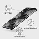 After Hours - Samsung Galaxy A21s 4G Funda 3