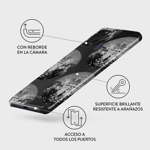 After Hours - Samsung Galaxy A21s 4G Funda 3