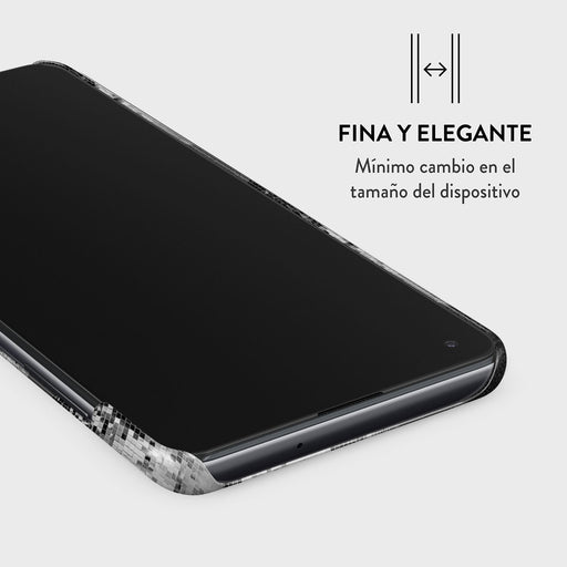 After Hours - Samsung Galaxy A21s 4G Funda 4