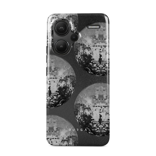 After Hours - Xiaomi Redmi Note 13 Pro+ 5G Funda 1
