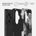 After Hours - Xiaomi Redmi Note 13 Pro+ 5G Funda 2
