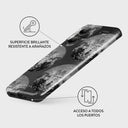 After Hours - Xiaomi Redmi Note 13 Pro+ 5G Funda 3