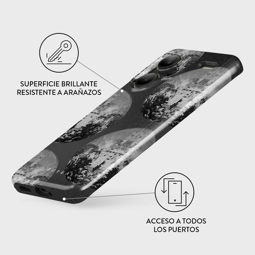 After Hours - Xiaomi Redmi Note 13 Pro+ 5G Funda 3