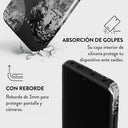 After Hours - Xiaomi Redmi Note 13 Pro+ 5G Funda 4
