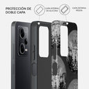 After Hours - Xiaomi Redmi Note 12 Pro 5G Funda 2