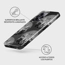 After Hours - Xiaomi Redmi Note 12 Pro 5G Funda 3