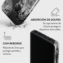 After Hours - Xiaomi Redmi Note 12 Pro 5G Funda 4