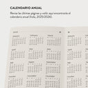 Cotton Candy - Infinity Planner 6