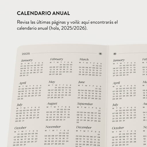 Cotton Candy - Infinity Planner 6