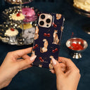 Cougar - iPhone 6 / 6S Funda 5