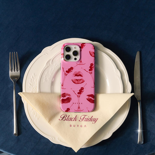 Call Me - Google Pixel 9 Funda 6