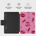 Call Me - Funda Samsung Galaxy Tab S9+ 2