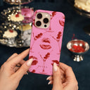 Call Me - Google Pixel 9 Funda 5