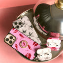Hotshot - iPhone 15 Pro Max Funda 45