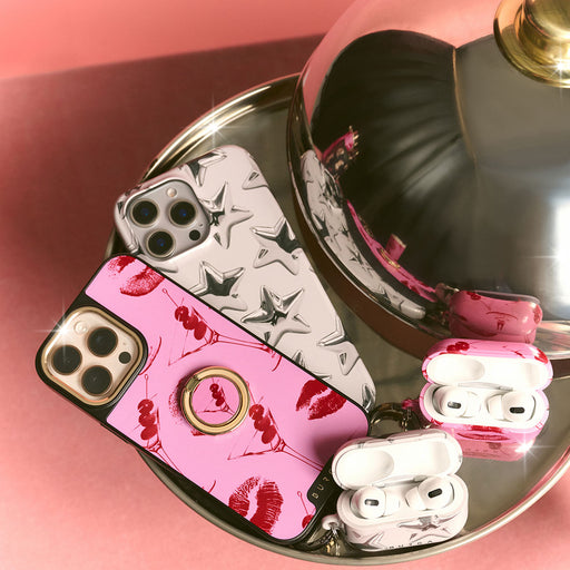 Hotshot - Samsung Galaxy S22 Ultra Funda 25