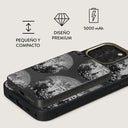 After Hours - Power Bank Magnético 2