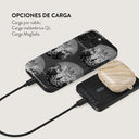 After Hours - Power Bank Magnético 4