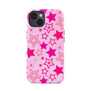 Plastic Sky - iPhone 15 Funda 5