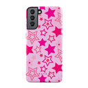 Plastic Sky - Samsung Galaxy S21 Funda 5