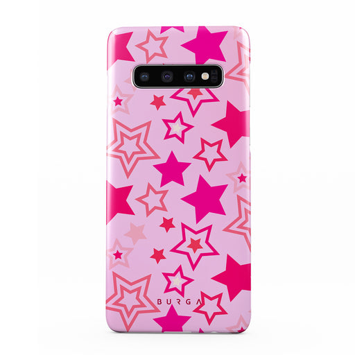 Plastic Sky - Samsung Galaxy S10 Plus Funda 1