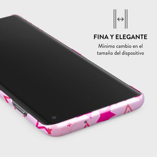 Plastic Sky - Samsung Galaxy S10 Plus Funda 4