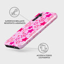 Plastic Sky - Samsung Galaxy A14 5G Funda 3