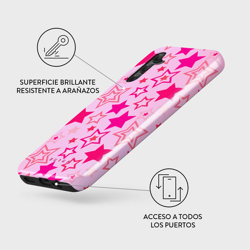 Plastic Sky - Samsung Galaxy A14 5G Funda 3