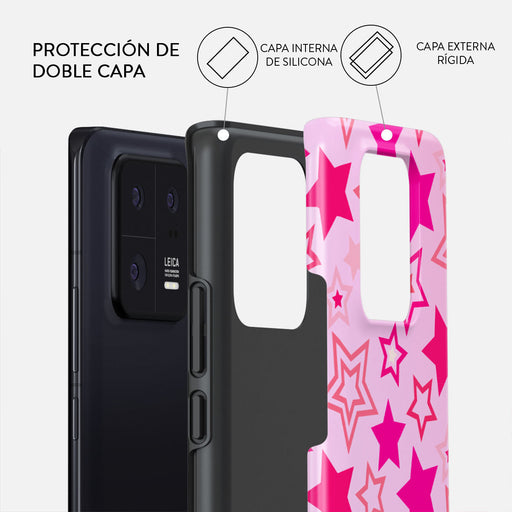 Plastic Sky - Xiaomi 13 Pro Funda 2