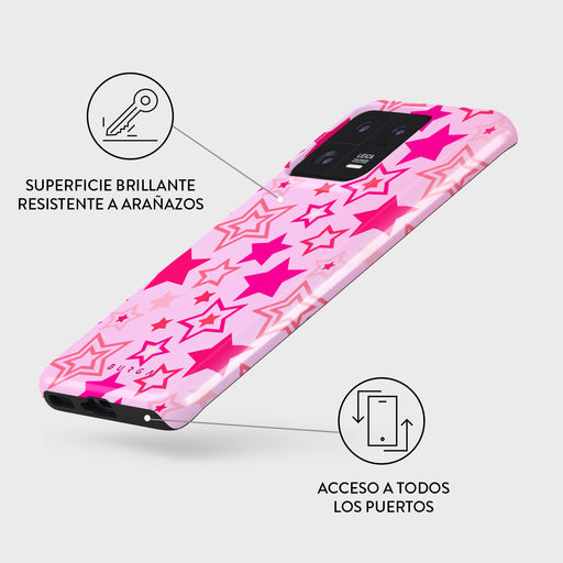 Plastic Sky - Xiaomi 13 Pro Funda 3
