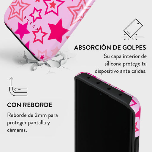 Plastic Sky - Xiaomi 13 Pro Funda 4