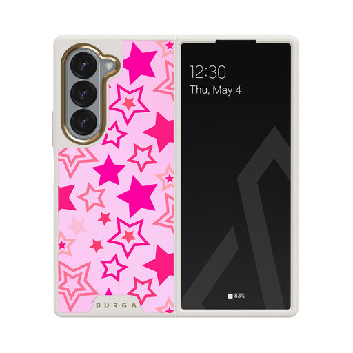 Plastic Sky - Samsung Galaxy Z Fold 6 Funda