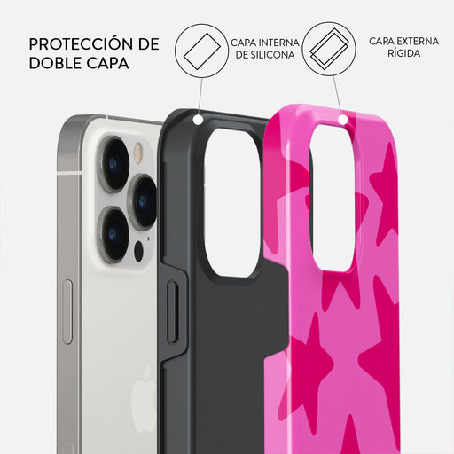 Let's Go Party - iPhone 13 Pro Max Funda 6