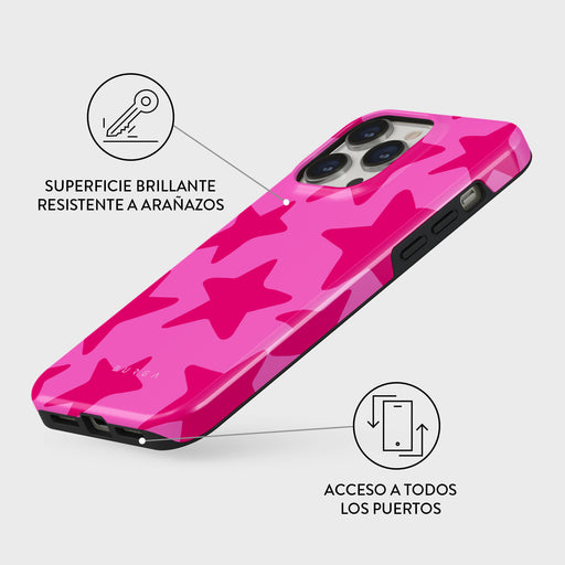 Let's Go Party - iPhone 13 Pro Max Funda 7