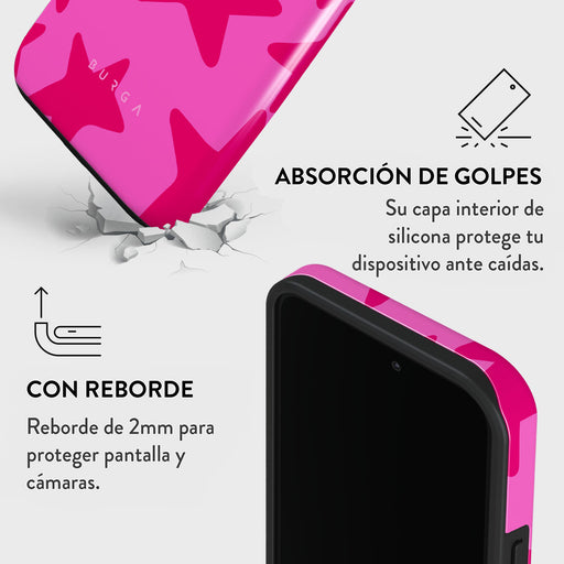 Let's Go Party - iPhone 13 Pro Max Funda 8