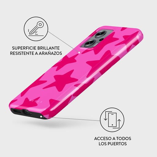 Let's Go Party - Xiaomi Redmi Note 11T Pro / 11T Pro+ Funda 3