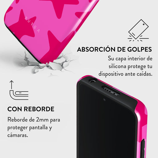Let's Go Party - Xiaomi Redmi Note 11T Pro / 11T Pro+ Funda 4