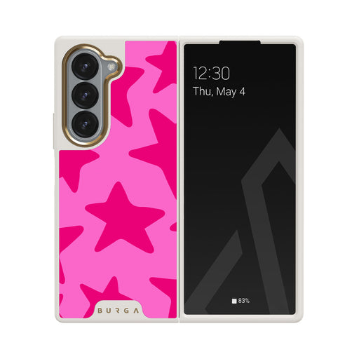 Let's Go Party - Samsung Galaxy Z Fold 6 Funda