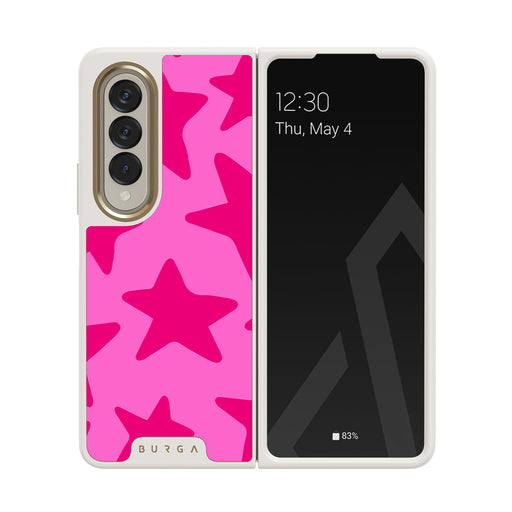 Let's Go Party - Samsung Galaxy Z Fold 4 Funda