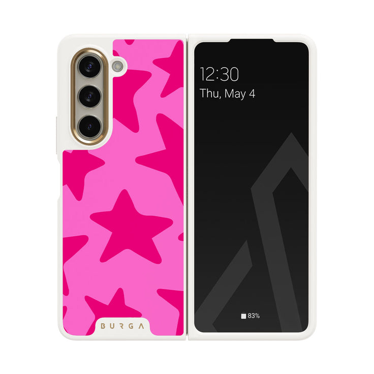 Let's Go Party - Samsung Galaxy Z Fold 5 Funda