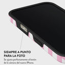 Think Pink - iPhone 16 Pro Funda 5