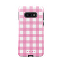 Think Pink - Samsung Galaxy S10E Funda 1