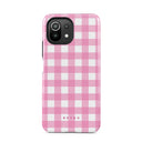 Think Pink - Xiaomi 11 Lite 5G NE Funda 1