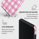 Think Pink - Xiaomi 11 Lite 5G NE Funda 4