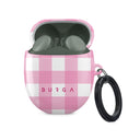 Think Pink - Google Pixel Buds A Funda