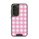 Think Pink - Samsung Galaxy S23 Funda