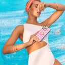 Think Pink - Samsung Galaxy S23 Funda 27